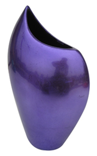 lacquer vase 