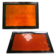 lacquer tray